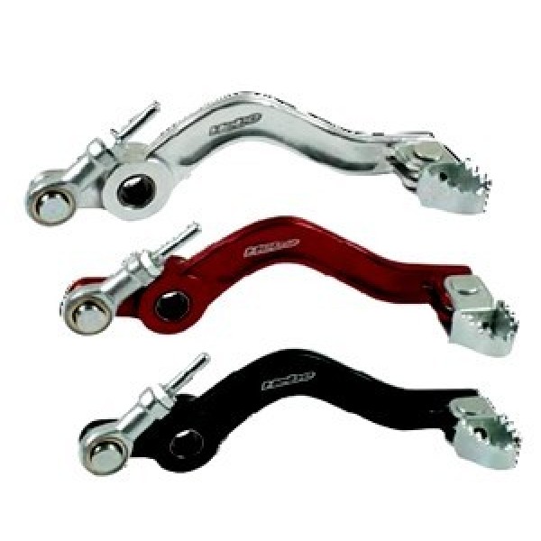 Pedale del Freno Gas Gas 00-08 NERO